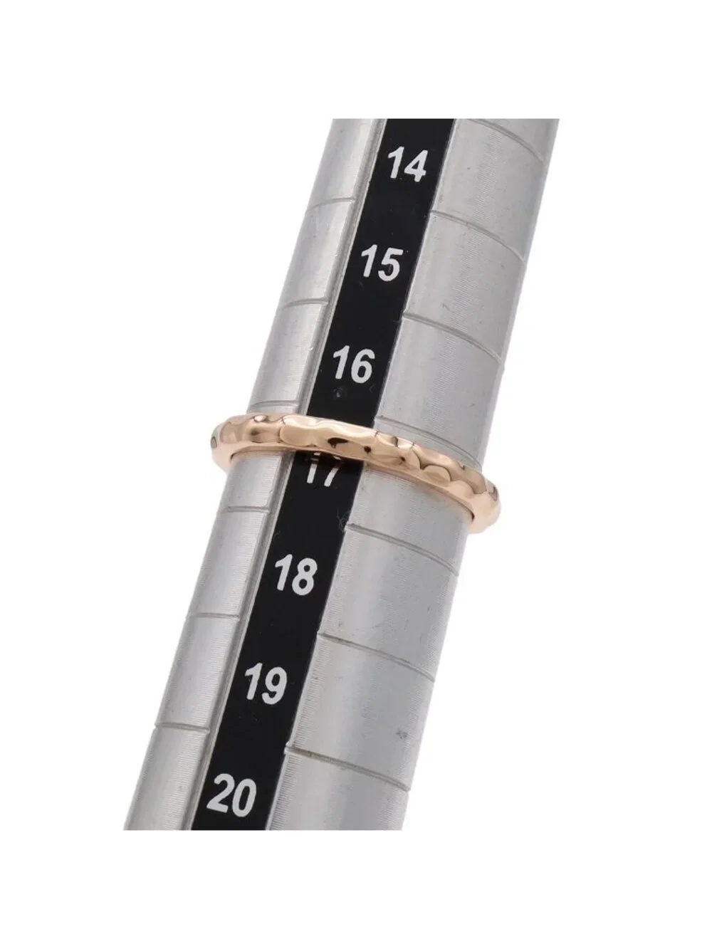 Louis Vuitton rank size